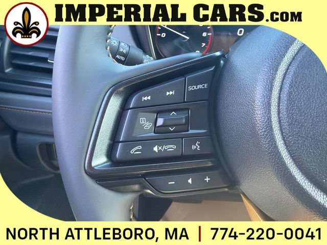 New 2026 Subaru Forester Wilderness AWD/4WD image 26