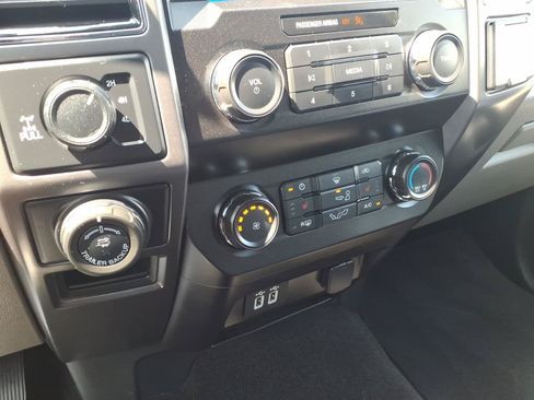 Certified 2019 Ford F150 XLT w/ Equipment Group 302A Luxury AWD/4WD image 19