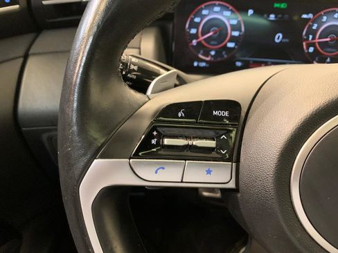 Used 2022 Hyundai Tucson Limited w/ Cargo Package image 20