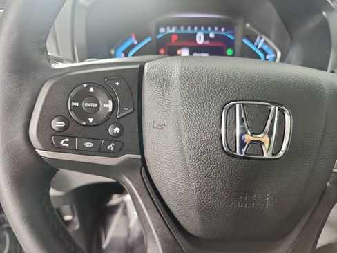 Used 2023 Honda Odyssey EX-L image 13