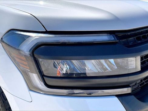 Used 2022 Ford Expedition Timberline image 33