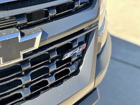 Used 2019 Chevrolet Colorado ZR2 image 26
