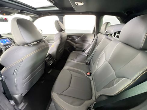 Used 2022 Subaru Forester Wilderness image 24