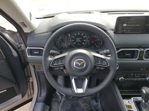 New 2025 MAZDA CX-5 AWD 2.5 S image 23