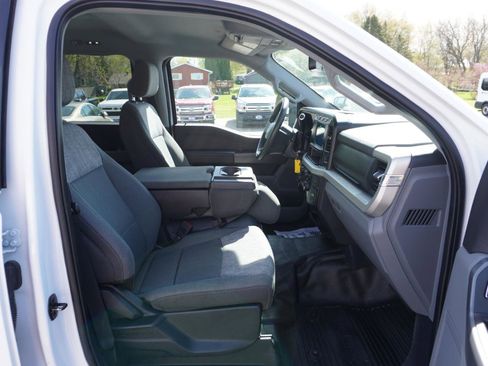 Used 2023 Ford F250 XLT w/ FX4 Off-Road Package AWD/4WD image 20