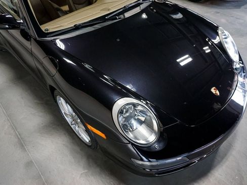 Used 2007 Porsche 911 Carrera 4S image 49
