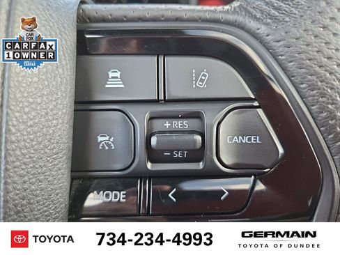 Used 2024 Toyota Tundra TRD Pro w/ TRD Pro Tow Package AWD/4WD image 31