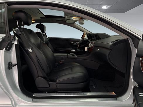 Used 2008 Mercedes-Benz CL 550 image 24