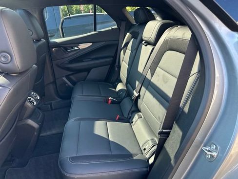 Certified 2024 Chevrolet Blazer EV LT AWD/4WD image 20