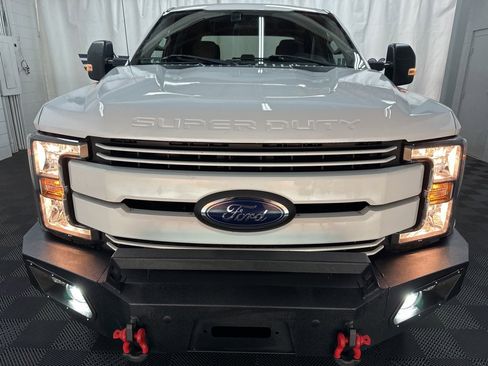 Used 2019 Ford F350 XL w/ STX Appearance Package image 4