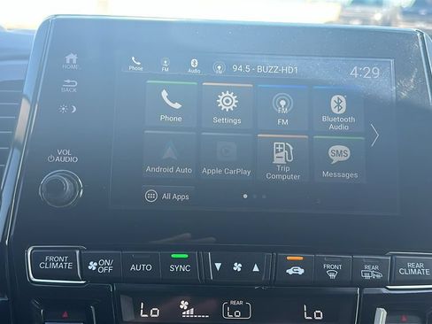Used 2019 Honda Odyssey EX-L image 25