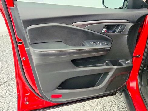 Used 2023 Honda Ridgeline RTL image 10