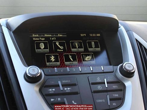 Used 2016 GMC Terrain SLE w/ Chrome Edition image 21