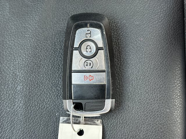 Used 2023 Ford Ranger Lariat w/ Equipment Group 501A High AWD/4WD image 26