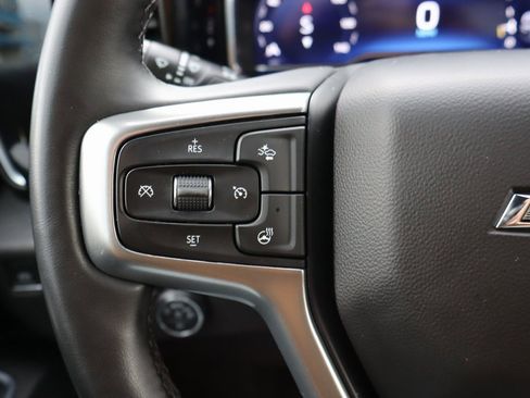 Used 2023 Chevrolet Silverado 1500 RST image 7