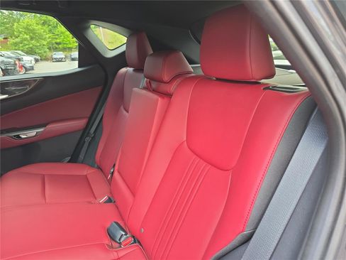 Used 2025 Lexus NX 350 AWD w/ Accessory Package (2T) image 14