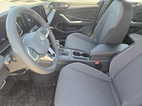 New 2026 Volkswagen Jetta Sport FWD image 10