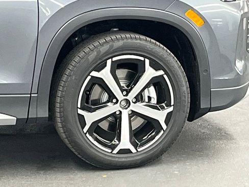 New 2026 Volkswagen Tiguan SE AWD/4WD image 40