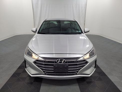 Used 2020 Hyundai Elantra SE w/ Cargo Package (C1) FWD image 14