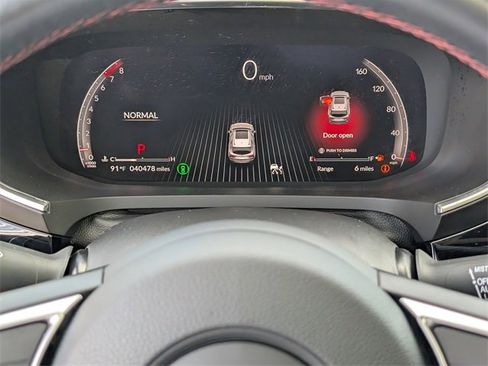 Used 2023 Acura MDX A-Spec image 11