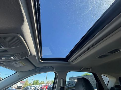 Used 2018 MAZDA CX-5 Touring image 31