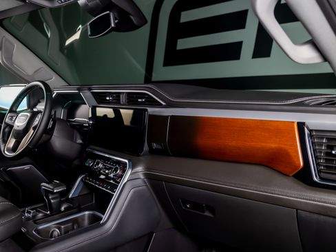 Used 2024 GMC Sierra 1500 Denali image 27