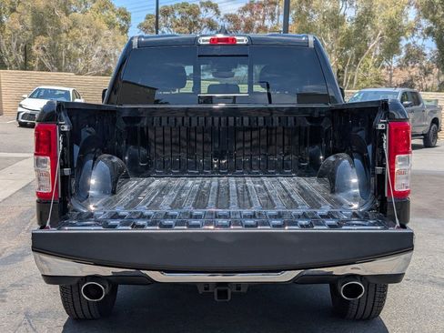 Used 2023 RAM 1500 Big Horn AWD/4WD image 9