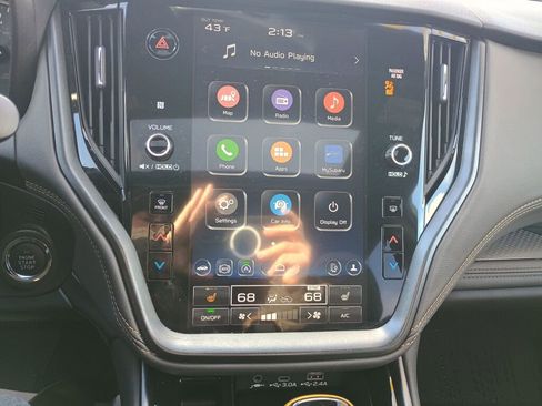 Used 2025 Subaru Outback Wilderness image 15