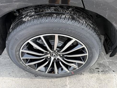 New 2026 Acura RDX SH-AWD w/ Advance Package image 20