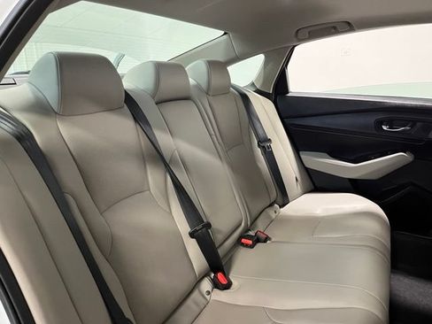 Used 2024 Honda Accord Touring image 14