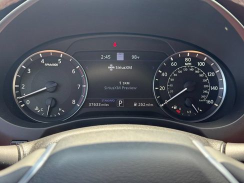 Used 2023 INFINITI QX50 Sport AWD/4WD image 27