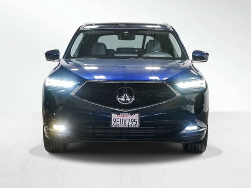 Used 2023 Acura MDX SH-AWD w/ Advance Package image 7