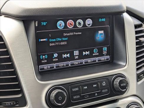 Used 2019 GMC Yukon SLE w/ SLE Value Package RWD image 11