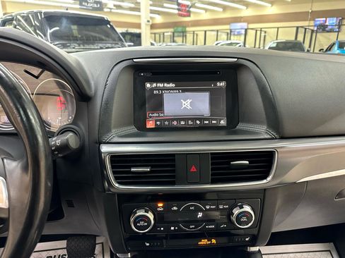 Used 2016 MAZDA CX-5 Grand Touring image 29