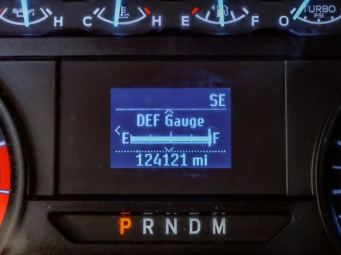 Used 2022 Ford F350 XL w/ Power Equipment Group AWD/4WD image 19