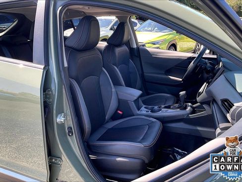 Certified 2024 Subaru Crosstrek 2.5i Limited AWD/4WD image 7