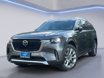 New 2026 MAZDA CX-90 3.3 Turbo w/ Premium Plus Pkg