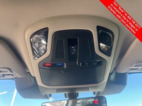 Used 2024 Subaru Outback Limited XT image 28