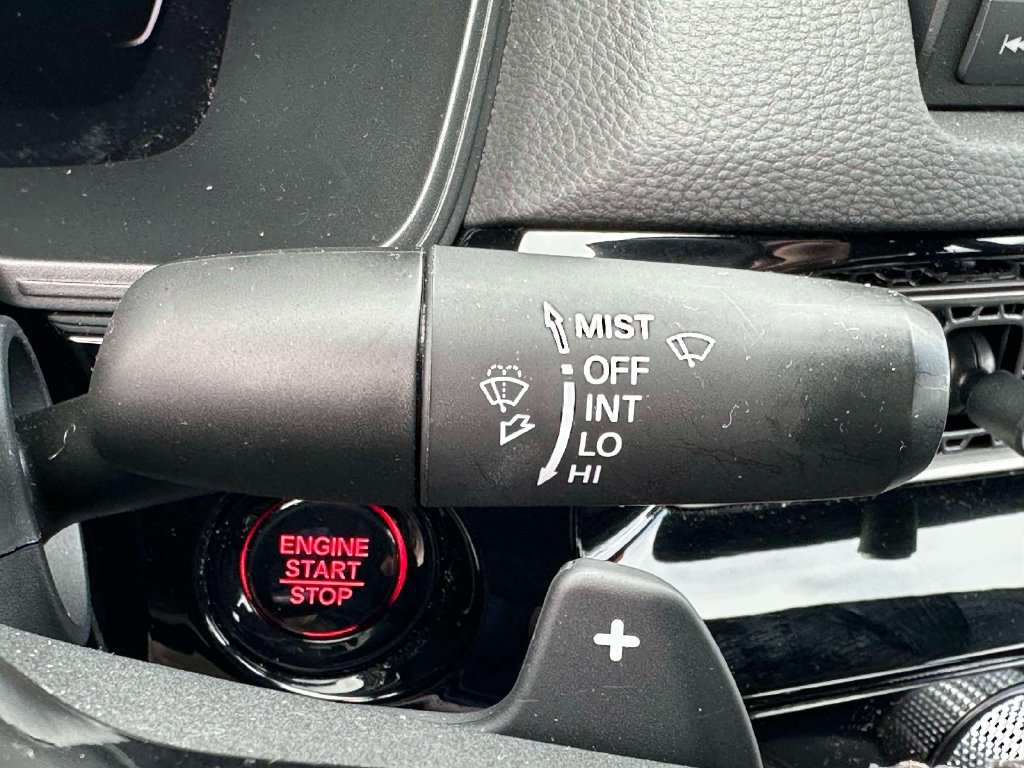Certified 2024 Honda Civic Sport image 18