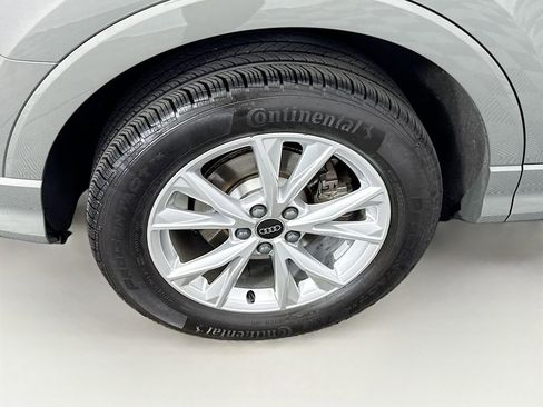 Certified 2025 Audi Q3 2.0T Premium w/ Convenience Package image 31