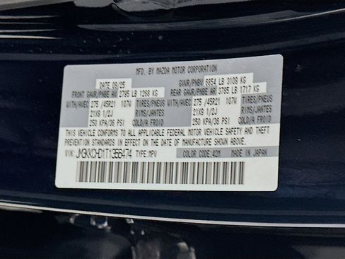 Used 2026 MAZDA CX-90 3.3 Turbo w/ Premium Sport Pkg AWD/4WD image 12
