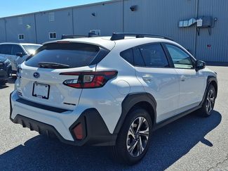 Certified 2026 Subaru Crosstrek 2.0i Premium AWD/4WD video 4