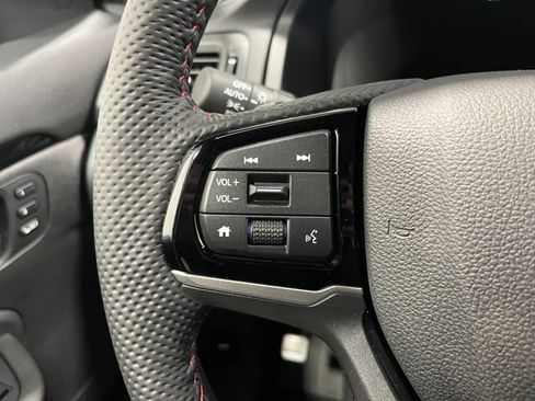 New 2026 Honda Ridgeline Black Edition image 17