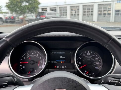 Used 2020 Ford Mustang Premium RWD image 17