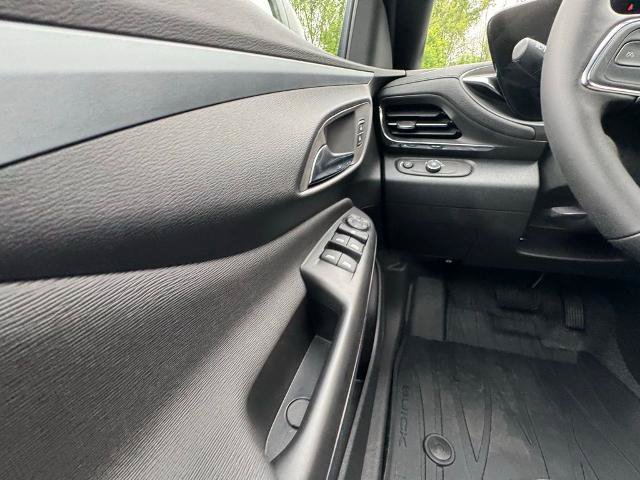 New 2025 Buick Envista Preferred w/ Convenience I Package FWD image 55