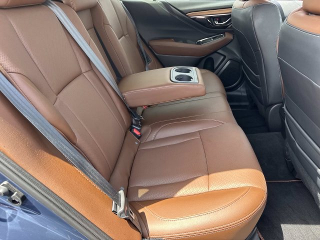 Used 2023 Subaru Outback Touring XT AWD/4WD image 12