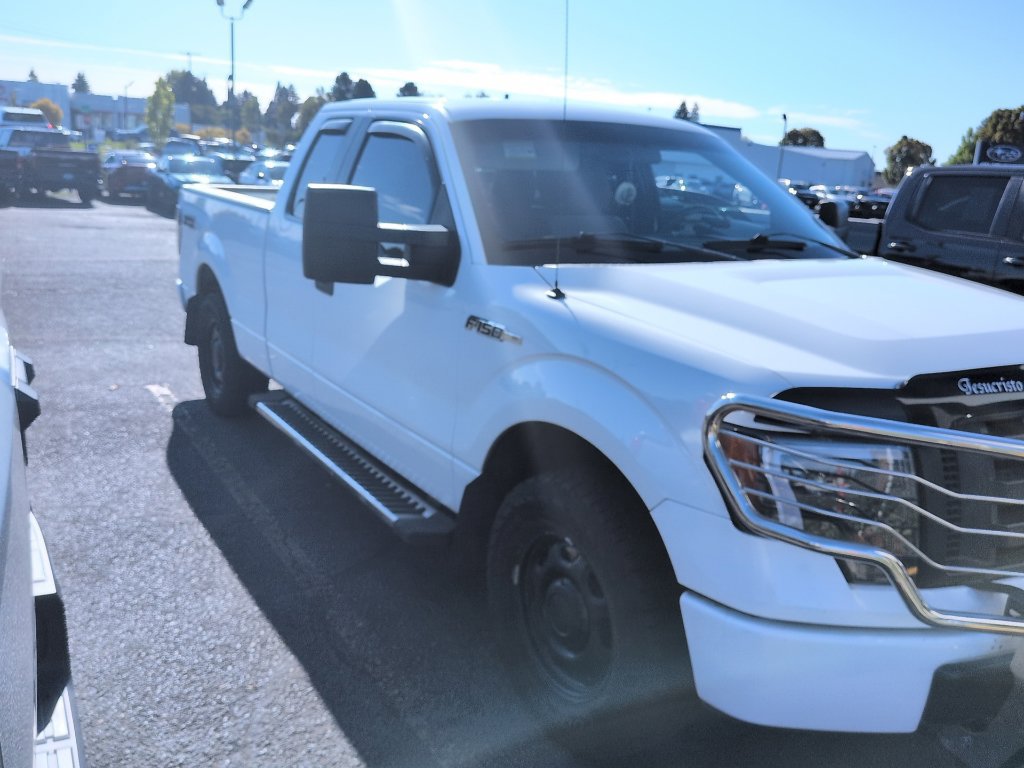 Used 2011 Ford F150 XL RWD image 2