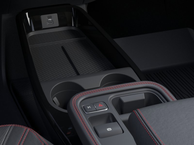 New 2026 Ford Mustang Mach-E Premium w/ Sport Appearance Package RWD image 33
