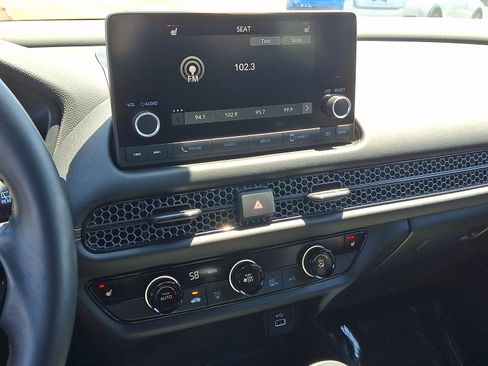 Used 2024 Honda HR-V Sport image 19