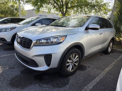 Used 2019 Kia Sorento L image 1